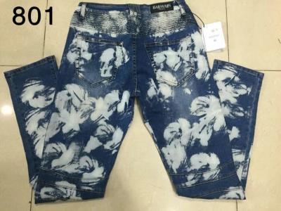 Cheap BALMAIN Jeans wholesale No. 20